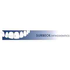 Sponsor: SURBECK ORTHODONTICS