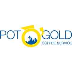 Pot O' Gold Coffee