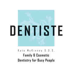 DENTISTE
