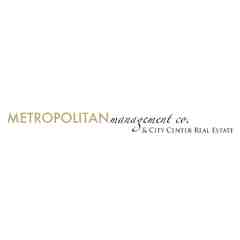 Metropolitian Management Co.
