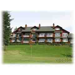 Kahler Glen ~ Todd & Michelle Biggs