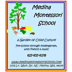 Medina Montessori