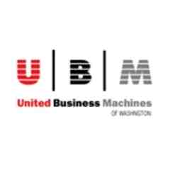 United Business Machines of Wa, Inc.