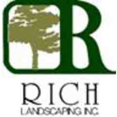 Rich Landscaping