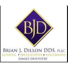 Brian J Dillon