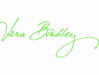 Vera Bradley Tote