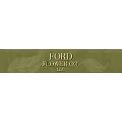 Ford Flower Company