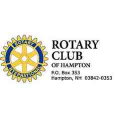 Sponsor: Hampton Rotary Club