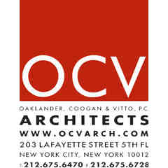 OCV Architects