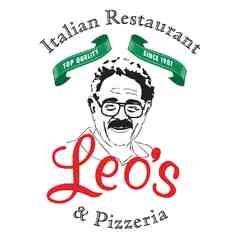 Leo's Italian Restaurant and Pizzeria