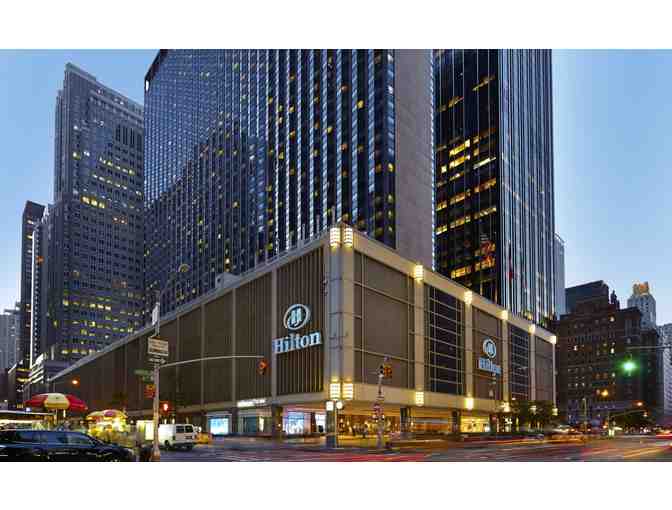 New York Long Weekend