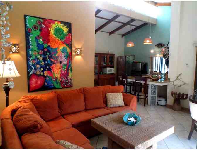 Casa de Manana Villa, Costa Rica - One week,  3 Bedroom, 2 bathroom Villa, private pool!