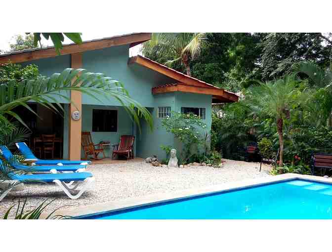 Casa de Manana Villa, Costa Rica - One week,  3 Bedroom, 2 bathroom Villa, private pool!