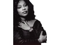 Have dinner with Chaka Khan