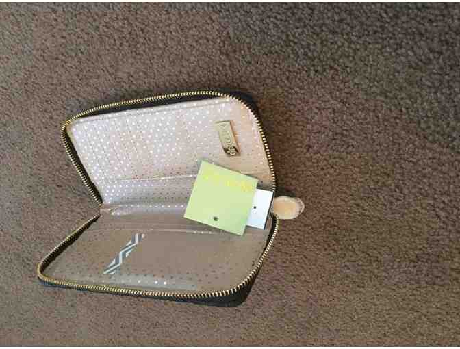 Womens Deux Lux Wallet