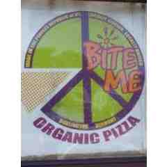 Bite Me Organic Pizza