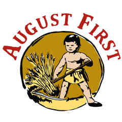August First Bakery