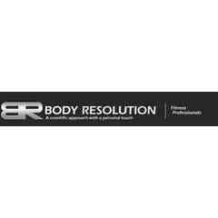 Body Resolution