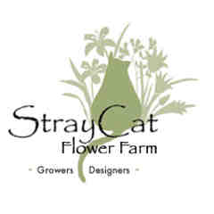 Stray Cat Flower Farm