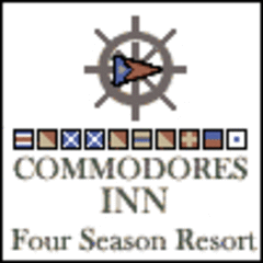 Commodores Inn