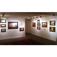 Mark Boedges Fine Art Gallery