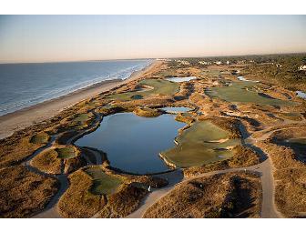 The Resort Villas on Kiawah Island (South Carolina): 1 Round of Golf