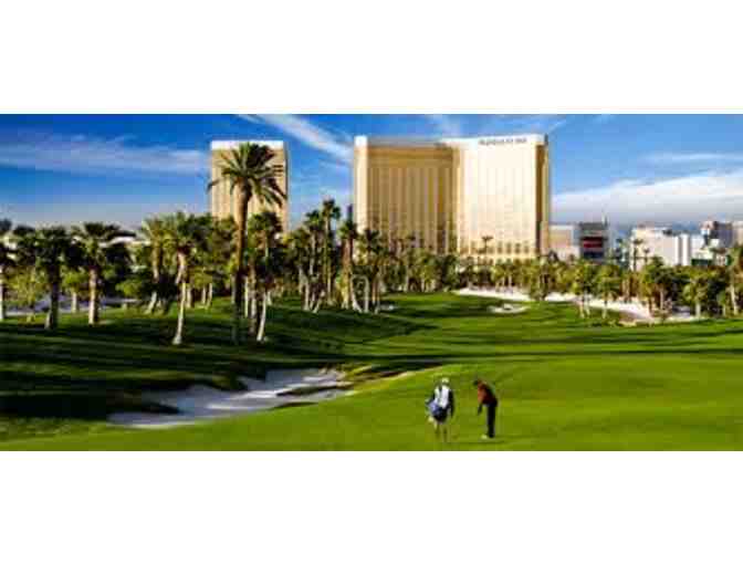 Golf Vacation for Two (Las Vegas, NV):  Seven Nights - Photo 1