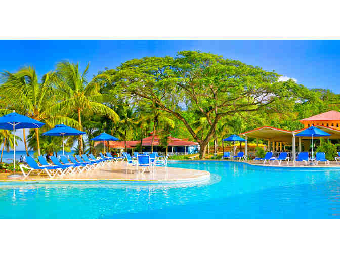 Morgan Bay Beach Resort (St. Lucia): 7 nights lux. accommod. (up to 2 rooms) BIN: 0716