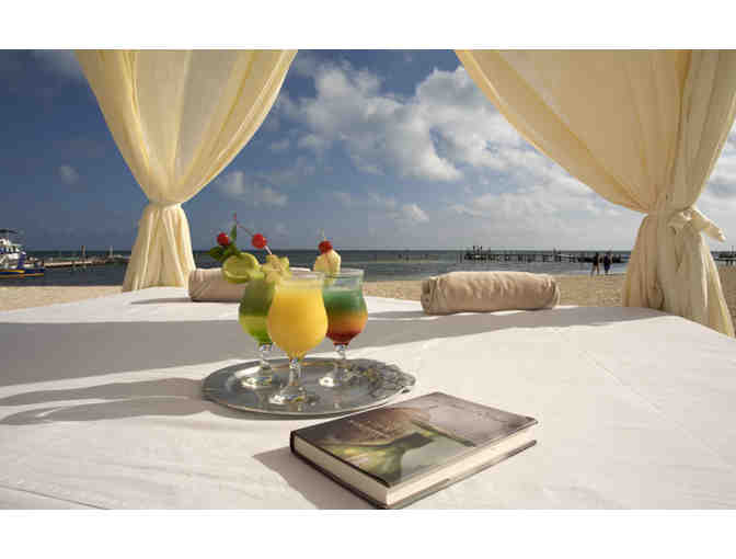 Laguna Suites Golf and Spa or the Ocean Spa Hotel (Cancun, MEX): 5 Days/4 Nights - Photo 1