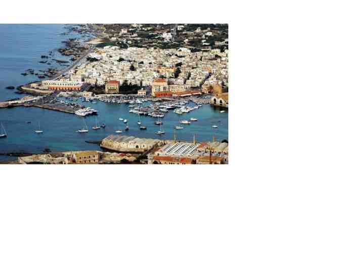 8 DAY/7 NIGHT Stay for 2 Adults  to Spain or Malta or Italy or France or Canary Islands