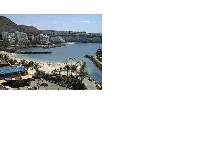 8 DAY/7 NIGHT Stay for 2 Adults  to Spain or Malta or Italy or France or Canary Islands