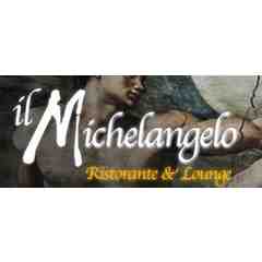 Il Michelangelo Ristorante & Lounge