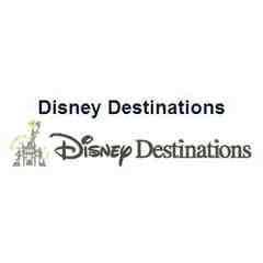 Disney Resort Destinations