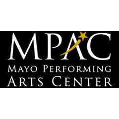 The Mayo Performing Arts Center