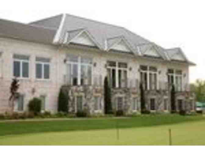 Golf at Westwood Country Club