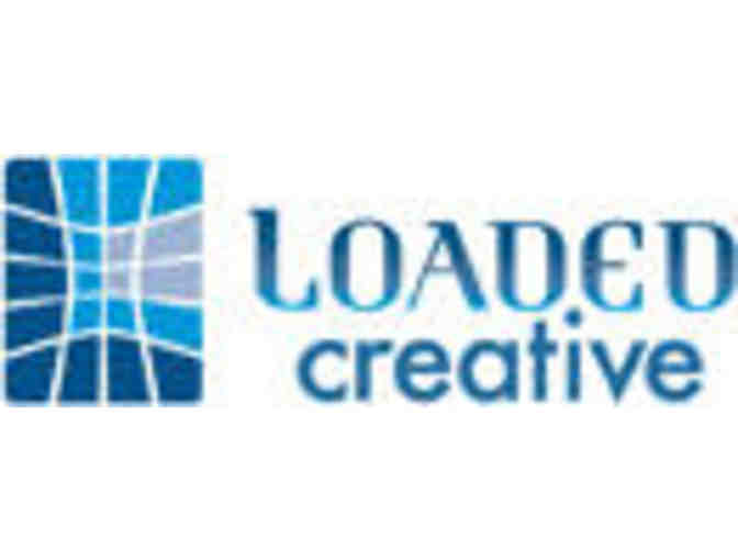 $50 Governor's Pub Gift Card - Donated by Loaded Creative