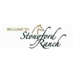 Stonyford Ranch