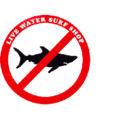 Live Water Surf Shop