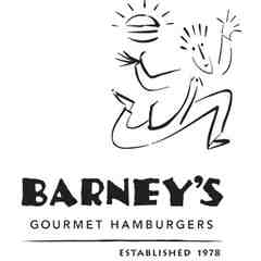 Barney's Gourmet Hamburgers