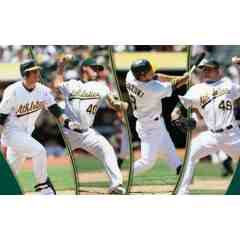 The Oakland Athletics Baseball Company