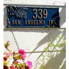 San Anselmo Inn