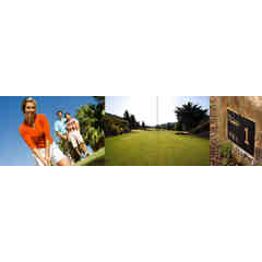 San Geronimo Golf Course