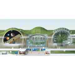 California Academy of Sciences