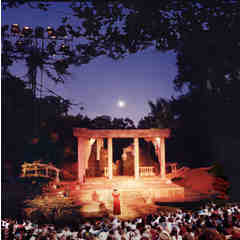 Marin Shakespeare Company