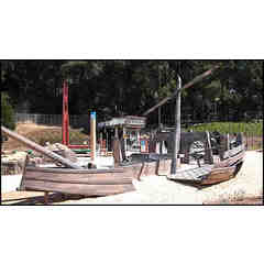 Bay Area Discovery Museum