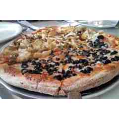 Mulberry Street Pizzeria