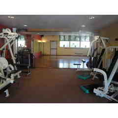 Women's Fitness Center & Spa