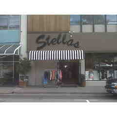 Stella's Fine Consignments