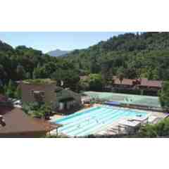 Canon Swim & Tennis Club