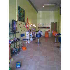 Locks & Lollipops Children's Hair Salon